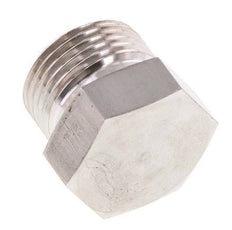 12S Stainless steel Closing Plug for Tubes 630 Bar DIN 2353