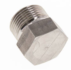 14S Stainless steel Closing Plug for Tubes 630 Bar DIN 2353
