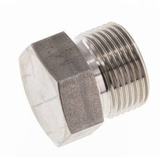 14S Stainless steel Closing Plug for Tubes 630 Bar DIN 2353