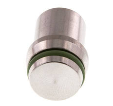 14S Stainless steel Closing Plug for Cutting Ring Fittings 630 Bar DIN 2353