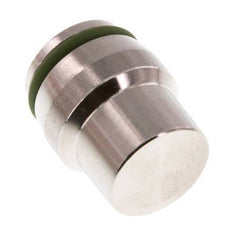 15L Stainless steel Closing Plug for Cutting Ring Fittings 315 Bar DIN 2353