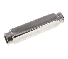 2xG 1'' x 3xG 1/2'' Stainless steel Distributor Block One-sided 10 Bar