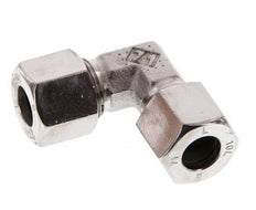 10L Stainless steel 90 deg Elbow Cutting ring 315 Bar DIN 2353