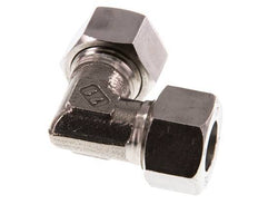 15L Stainless steel 90 deg Elbow Cutting ring 315 Bar DIN 2353