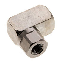 G 1/8'' Brass Rotary Joint 12 Bar
