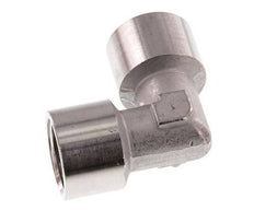 G 1/2'' Stainless steel 90 deg Elbow Fitting 150 Bar