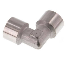 G 1/2'' Stainless steel 90 deg Elbow Fitting 150 Bar