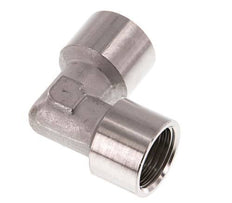 G 1/2'' Stainless steel 90 deg Elbow Fitting 150 Bar