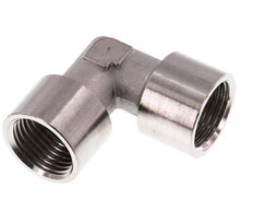 G 1/2'' Stainless steel 90 deg Elbow Fitting 150 Bar