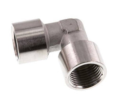 G 1/2'' Stainless steel 90 deg Elbow Fitting 150 Bar