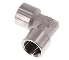 G 1/2'' Stainless steel 90 deg Elbow Fitting 150 Bar