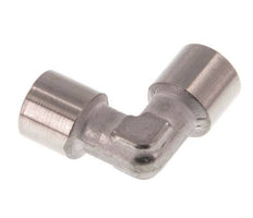 G 1/8'' Stainless steel 90 deg Elbow Fitting 150 Bar