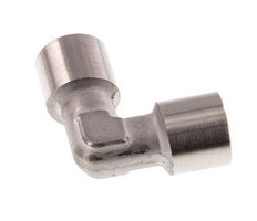 G 1/8'' Stainless steel 90 deg Elbow Fitting 150 Bar
