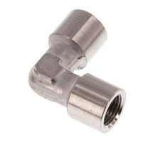 G 1/8'' Stainless steel 90 deg Elbow Fitting 150 Bar