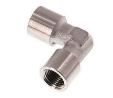 G 1/8'' Stainless steel 90 deg Elbow Fitting 150 Bar