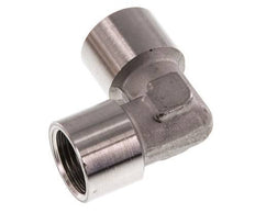 G 3/8'' Stainless steel 90 deg Elbow Fitting 150 Bar