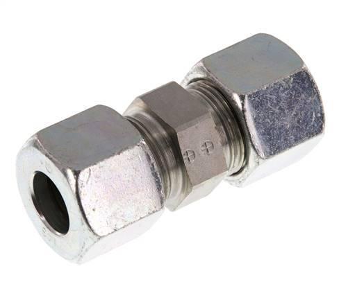 14S Zinc plated Steel Straight Cutting Ring 630 Bar DIN 2353