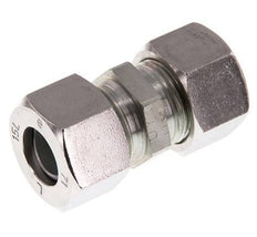 15L Zinc plated Steel Straight Cutting Ring 315 Bar DIN 2353