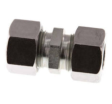 15L Zinc plated Steel Straight Cutting Ring 315 Bar DIN 2353