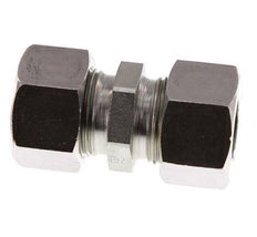 15L Zinc plated Steel Straight Cutting Ring 315 Bar DIN 2353