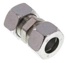 18L Zinc plated Steel Straight Cutting Ring 315 Bar DIN 2353