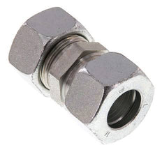 18L Zinc plated Steel Straight Cutting Ring 315 Bar DIN 2353