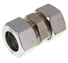 38S Zinc plated Steel Straight Cutting Ring 315 Bar DIN 2353