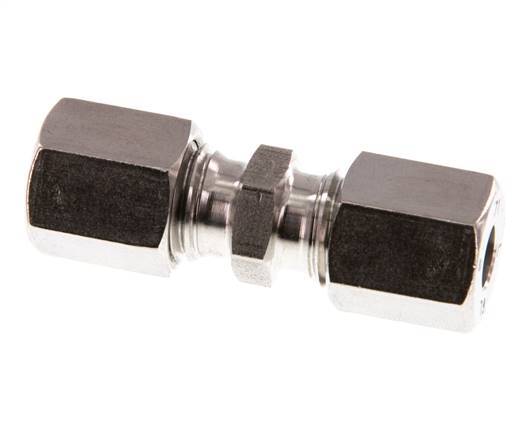 6L Stainless steel Straight Cutting Ring 315 Bar DIN 2353