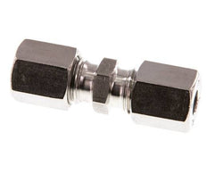 6L Stainless steel Straight Cutting Ring 315 Bar DIN 2353