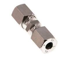 6L Stainless steel Straight Cutting Ring 315 Bar DIN 2353