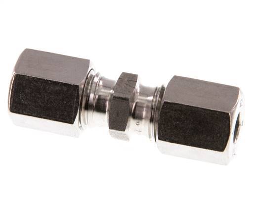 6L Stainless steel Straight Cutting Ring 315 Bar DIN 2353