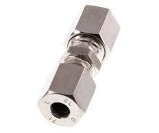 6L Stainless steel Straight Cutting Ring 315 Bar DIN 2353