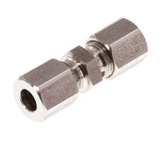 6LL Stainless steel Straight Cutting Ring 100 Bar DIN 2353