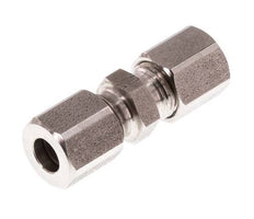 6LL Stainless steel Straight Cutting Ring 100 Bar DIN 2353