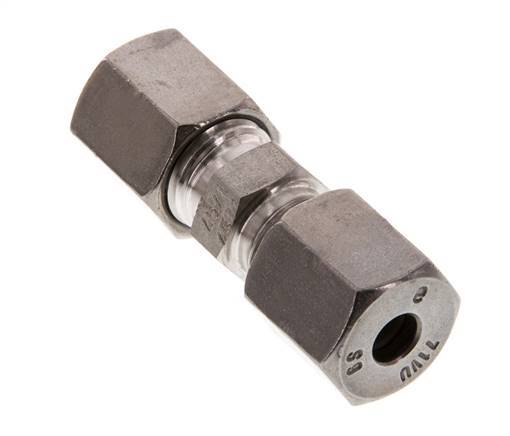 6S Stainless steel Straight Cutting Ring 630 Bar DIN 2353