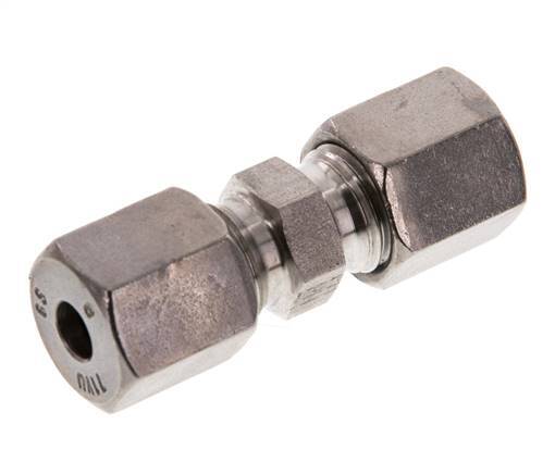 6S Stainless steel Straight Cutting Ring 630 Bar DIN 2353