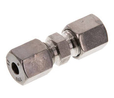 6S Stainless steel Straight Cutting Ring 630 Bar DIN 2353