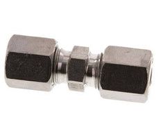 6S Stainless steel Straight Cutting Ring 630 Bar DIN 2353