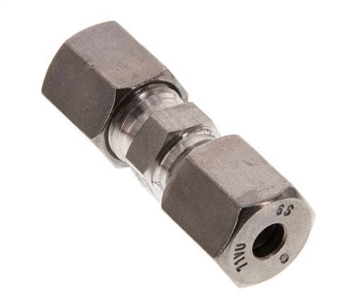 6S Stainless steel Straight Cutting Ring 630 Bar DIN 2353