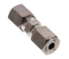 6S Stainless steel Straight Cutting Ring 630 Bar DIN 2353