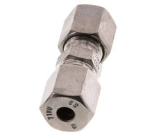 6S Stainless steel Straight Cutting Ring 630 Bar DIN 2353