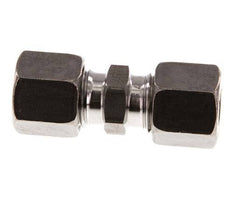 8L Stainless steel Straight Cutting Ring 315 Bar DIN 2353