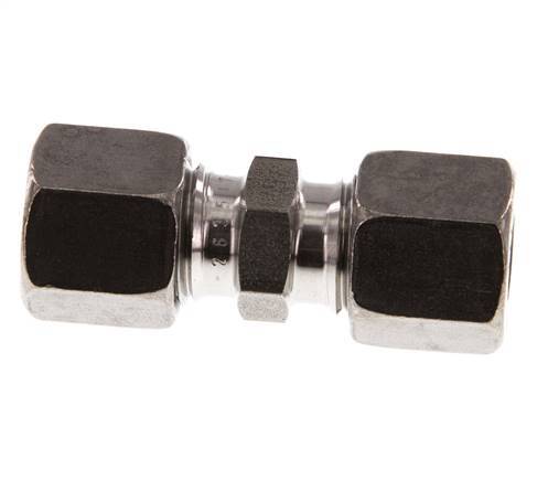 8L Stainless steel Straight Cutting Ring 315 Bar DIN 2353