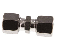 8L Stainless steel Straight Cutting Ring 315 Bar DIN 2353