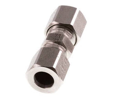 8LL Stainless steel Straight Cutting Ring 100 Bar DIN 2353