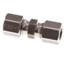 8LL Stainless steel Straight Cutting Ring 100 Bar DIN 2353