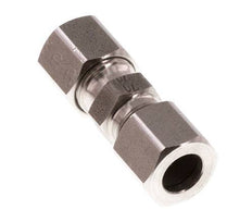 8LL Stainless steel Straight Cutting Ring 100 Bar DIN 2353