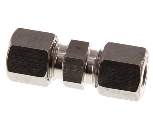 8S Stainless steel Straight Cutting Ring 630 Bar DIN 2353