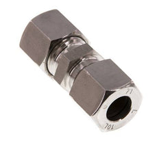 10L Stainless steel Straight Cutting Ring 315 Bar DIN 2353