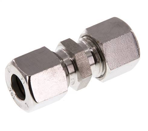 10L Stainless steel Straight Cutting Ring 315 Bar DIN 2353